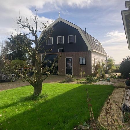 Appartement In Schuur Twisk Екстериор снимка