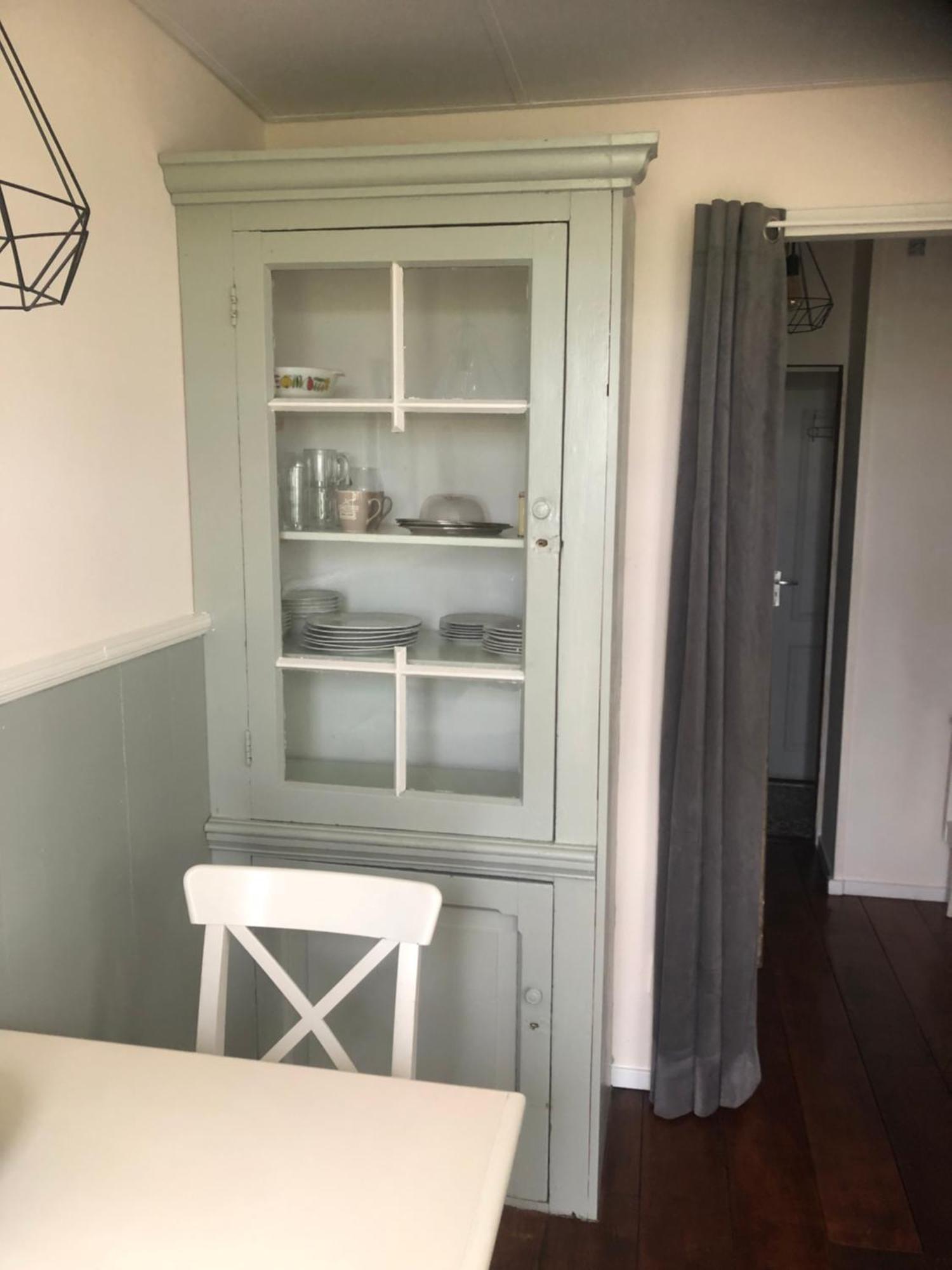 Appartement In Schuur Twisk Екстериор снимка