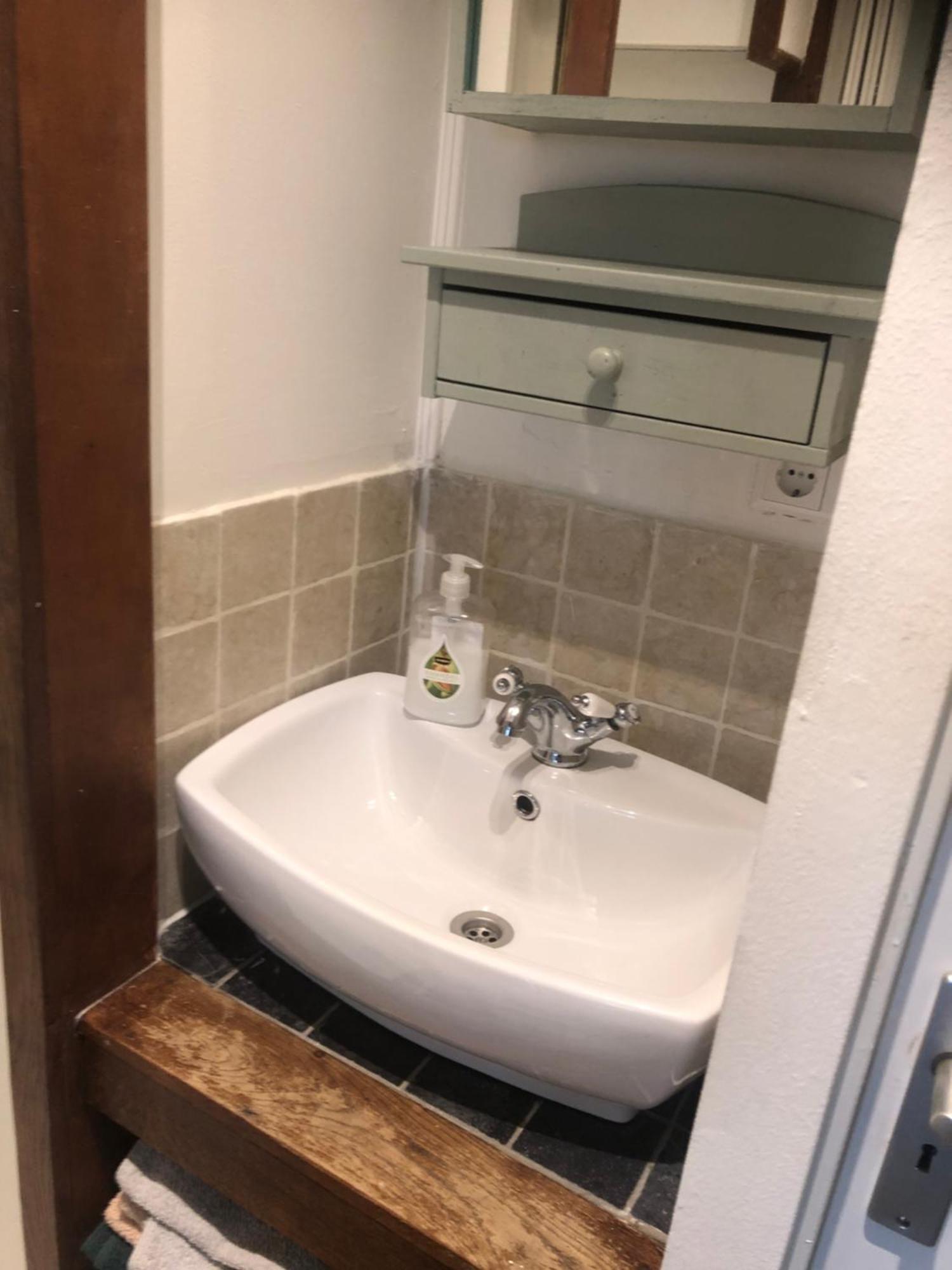 Appartement In Schuur Twisk Екстериор снимка