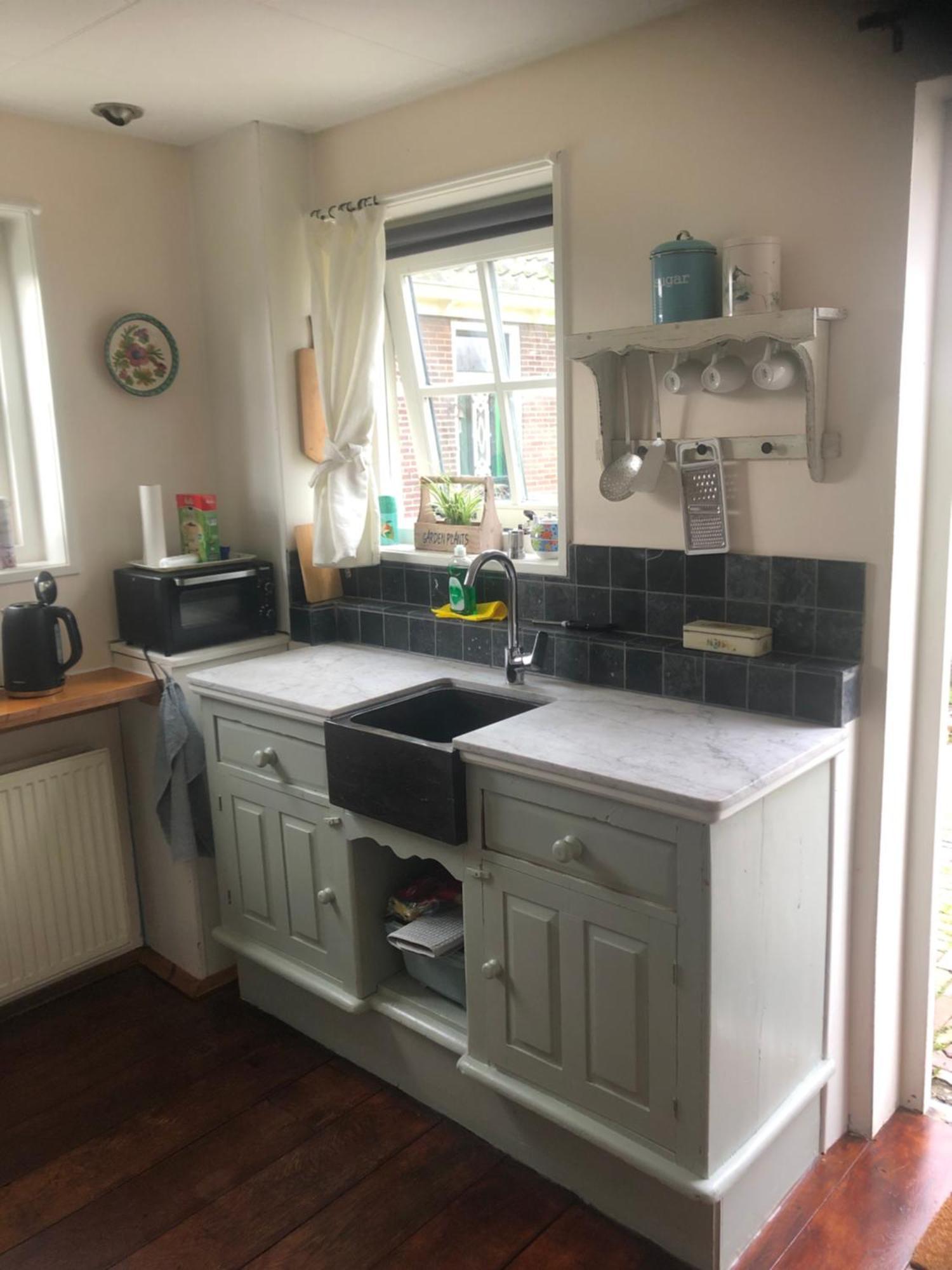 Appartement In Schuur Twisk Екстериор снимка