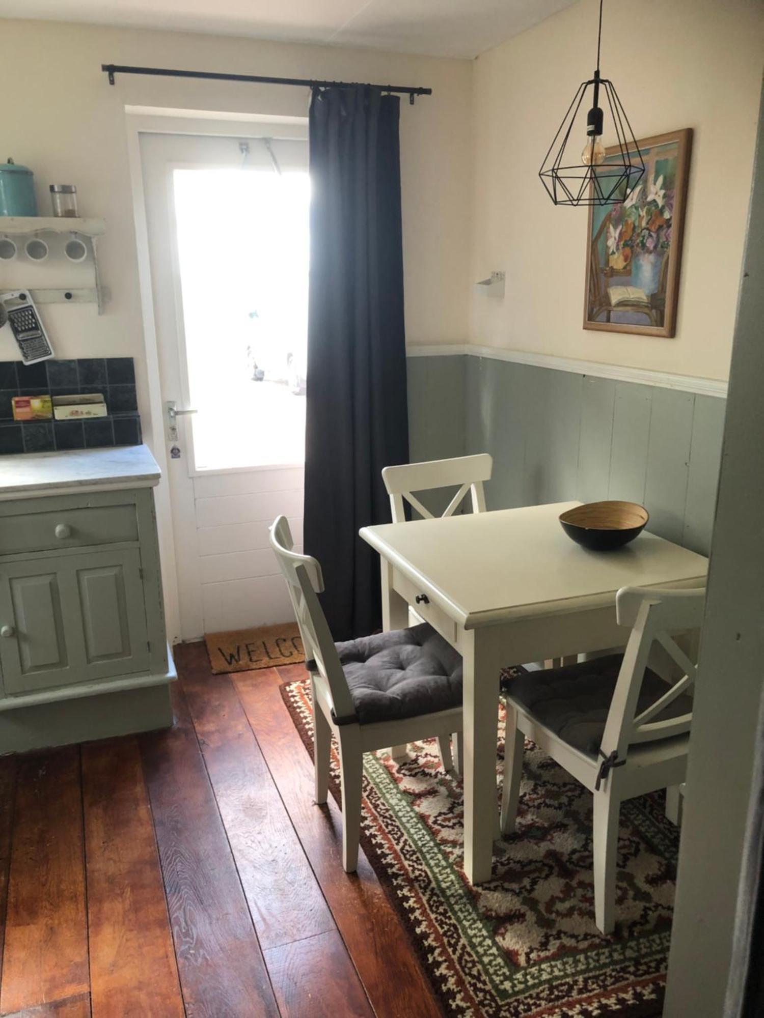 Appartement In Schuur Twisk Екстериор снимка