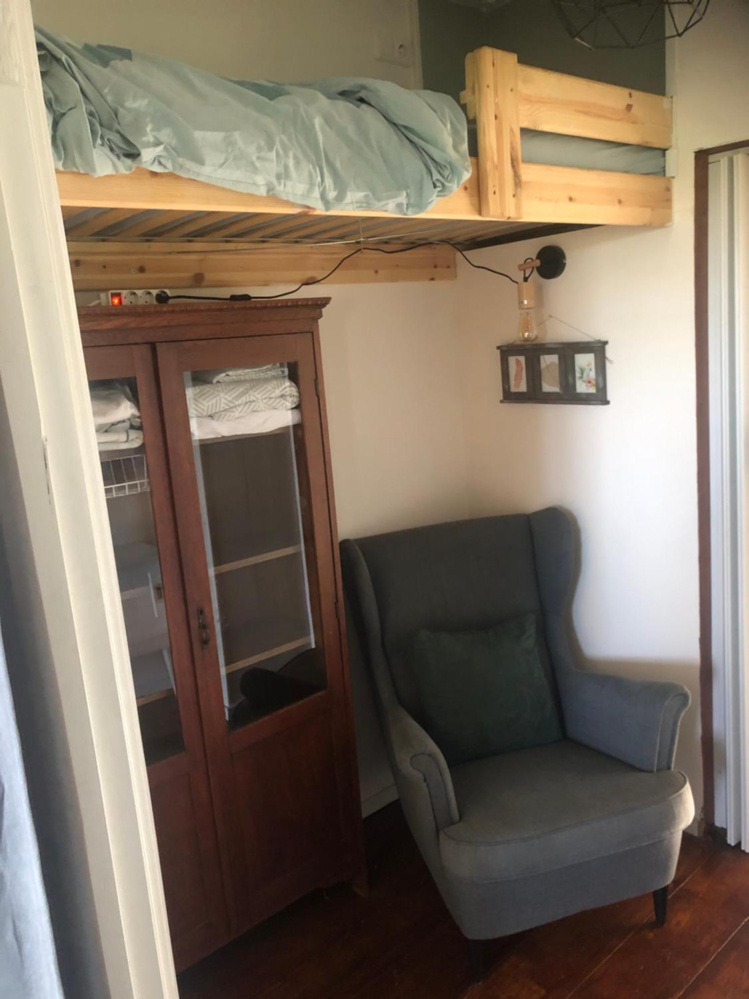 Appartement In Schuur Twisk Екстериор снимка