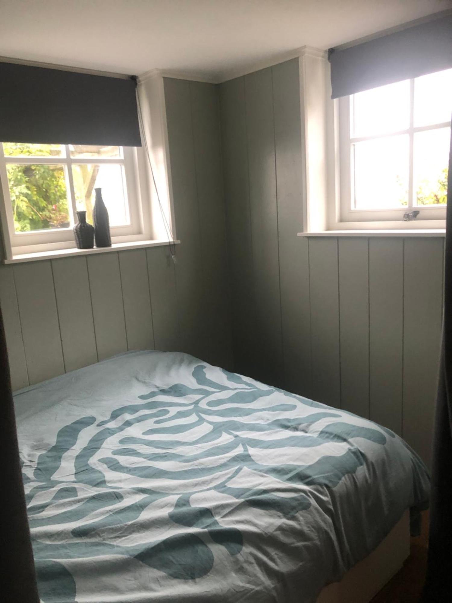 Appartement In Schuur Twisk Екстериор снимка