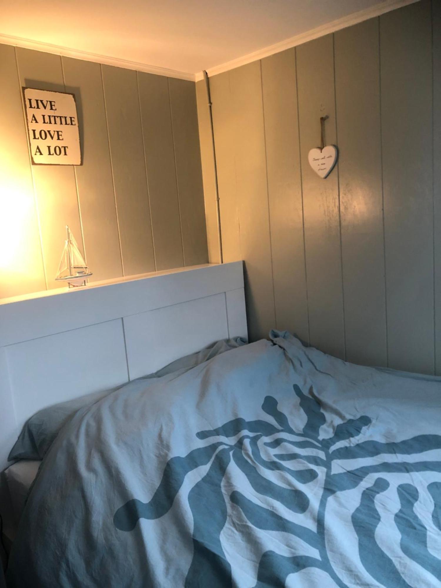 Appartement In Schuur Twisk Екстериор снимка