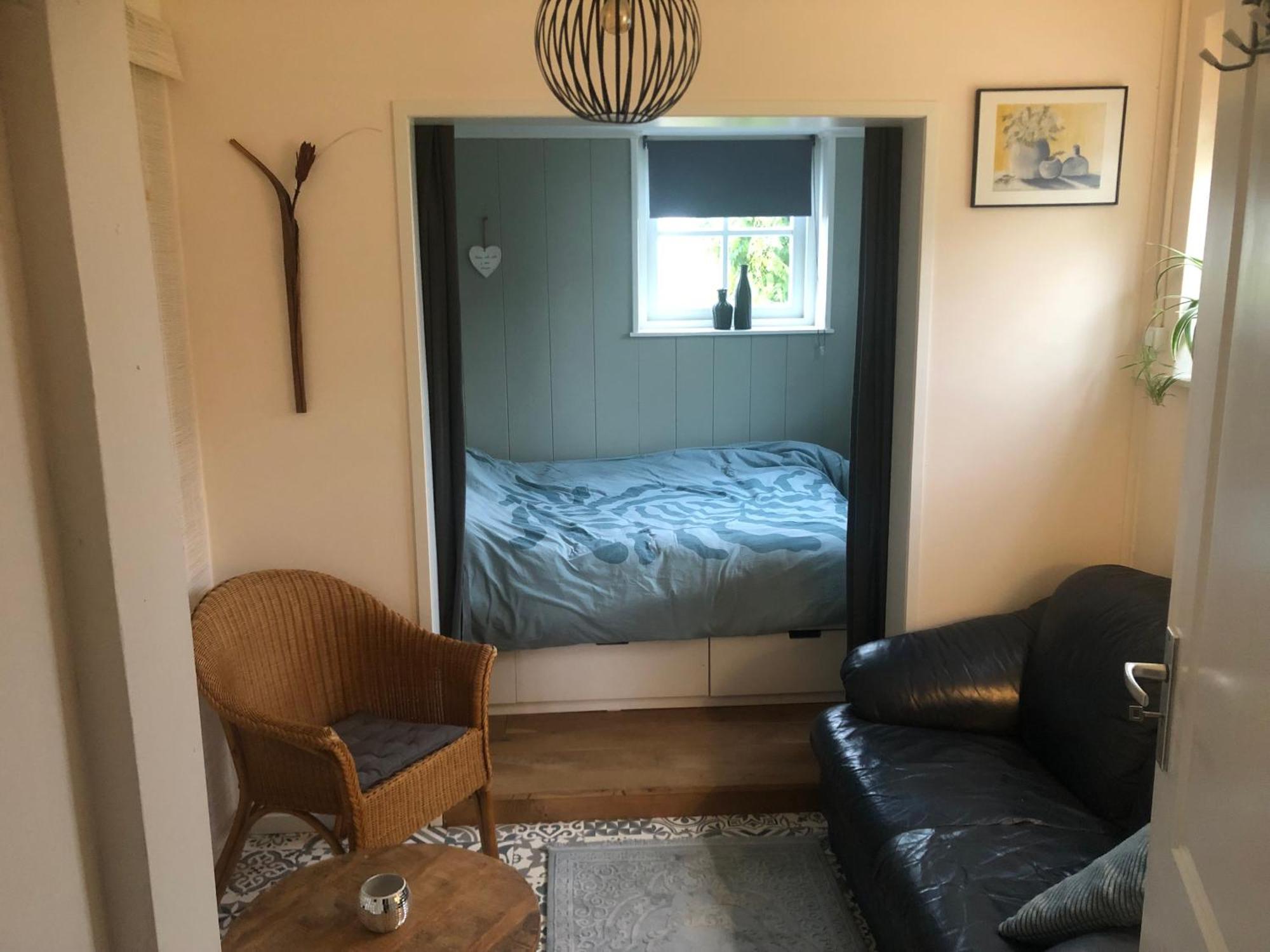 Appartement In Schuur Twisk Екстериор снимка
