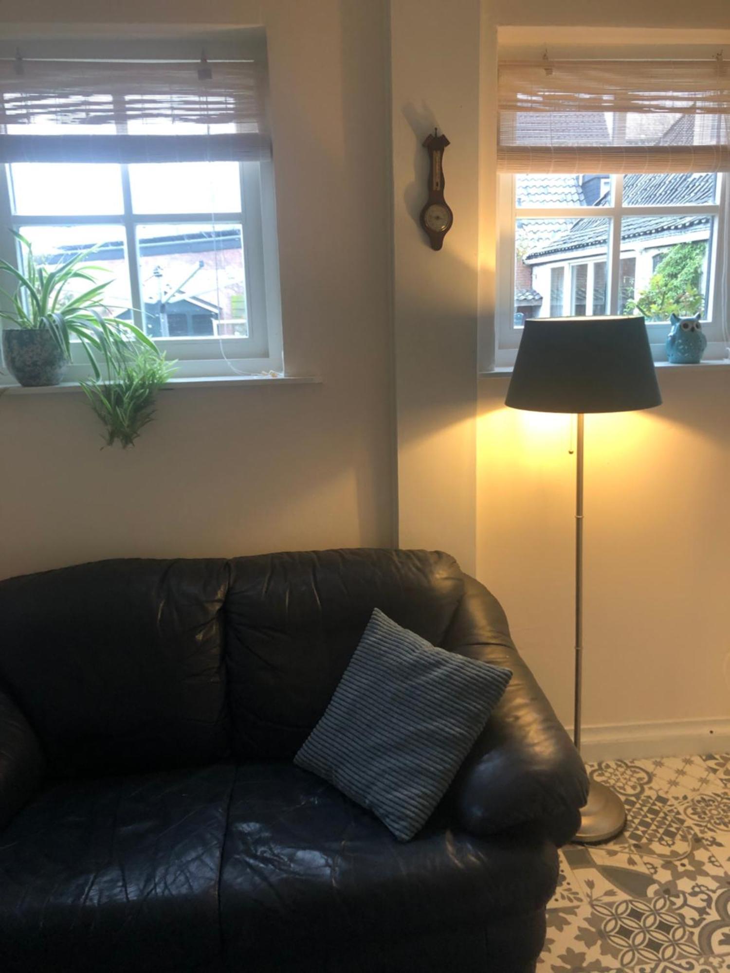 Appartement In Schuur Twisk Екстериор снимка
