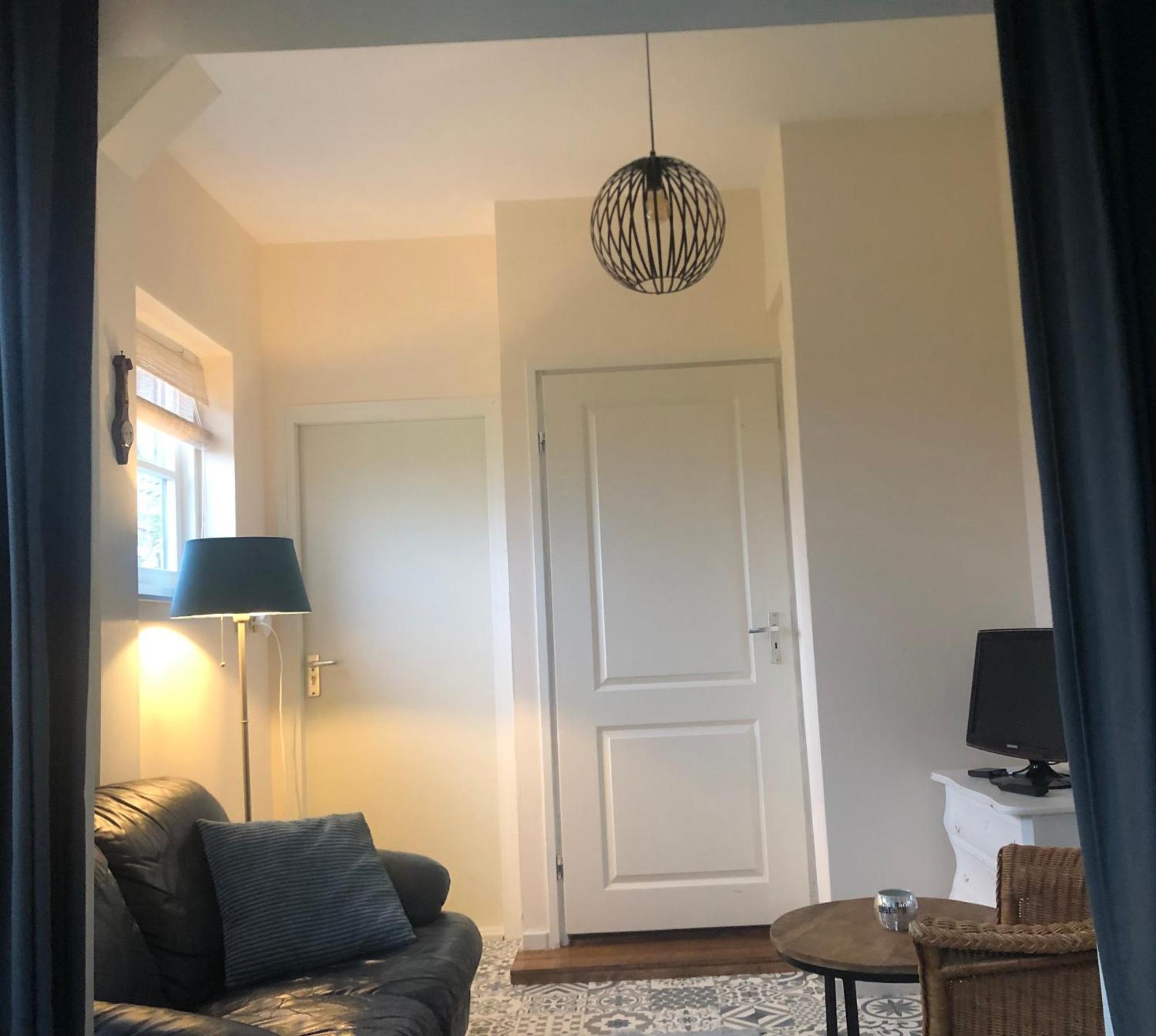 Appartement In Schuur Twisk Екстериор снимка