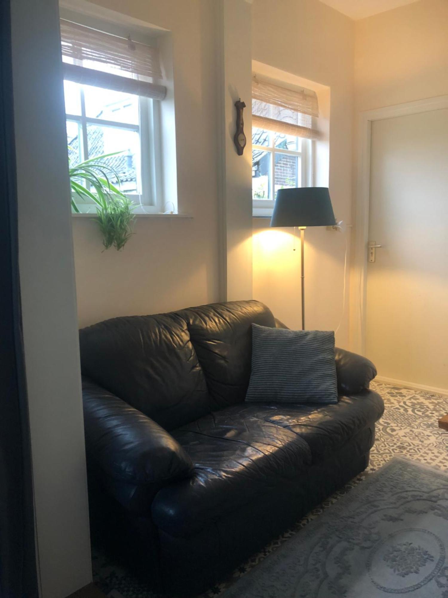 Appartement In Schuur Twisk Екстериор снимка