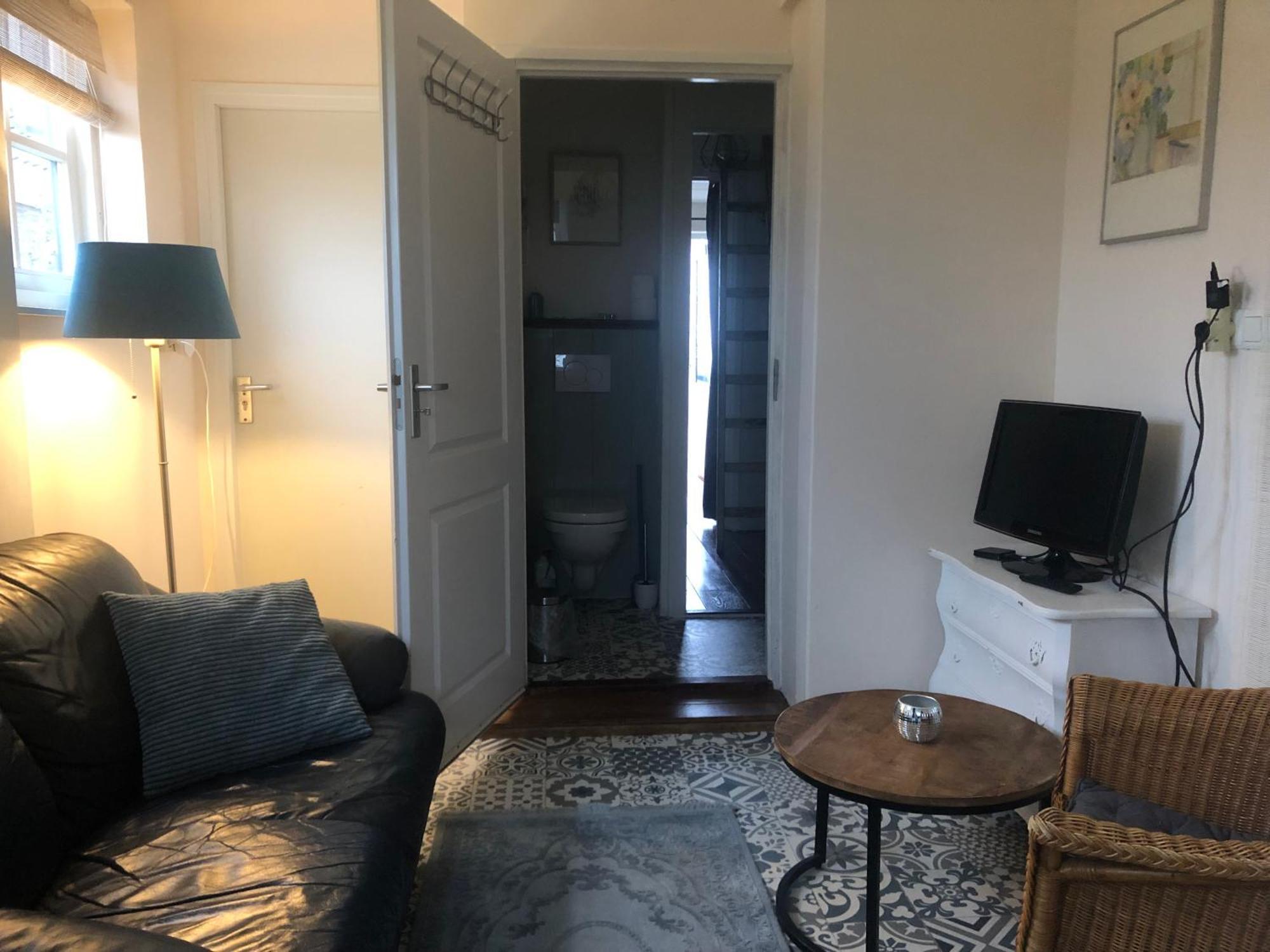 Appartement In Schuur Twisk Екстериор снимка